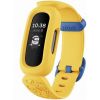 Fitbit Ace 3 Smartwatch 37.39mm Minions Yellow (FB419BKYW)