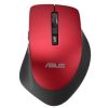 Asus WT425 Wireless Mouse Red (90XB0280-BMU030)