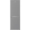 Beko RCSA330K30XPN Fridge with Freezer Silver (11136004015)