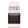 SIMFER Combined Cooker 5405SERBB White
