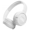 JBL Tune 510BT Wireless Headphones White (JBLT510BTWHTEU)