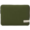 Чехол Case Logic Reflect для ноутбука MacBook - 13 дюймов, зеленый (T-MLX42624)