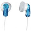 Sony MDR-E9LP Headphones Blue (MDRE9LPL.AE)