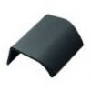 Hafele Edge Furniture Handle 40mm, Anthracite (101.419.11.048)