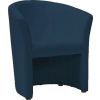 Signal TM1 Relax Chair Dark Blue