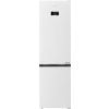 Beko B3RCNA404HW Fridge with Freezer White