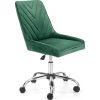Халмар Рико Зеленое офисное кресло