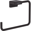 Dvieļu Turētājs Hansgrohe AddStoris Q 18.9cm, Melns (41754670)