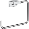 Dvieļu Turētājs Hansgrohe AddStoris Q 18.9cm, Hroms (41754000)