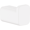 Vannas Istabas Āķis Hansgrohe AddStoris Q, Balts (41742700)