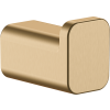 Vannas Istabas Āķis Hansgrohe AddStoris Q, Bronza (41742140)
