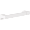 Rokturis Atbalstam Hansgrohe AddStoris Q, 348mm, Balts (41744700)