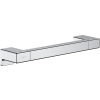 Rokturis Atbalstam Hansgrohe AddStoris Q, 348mm, Hromēts (41744000)