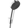Rokas Dušas Komplekts Hansgrohe Pulsify Select S 105 1jet Hroma (24301000)