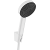 Rokas Dušas Komplekts Hansgrohe Pulsify Select S 105 1jet Balts (24301700)