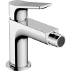 Bidē Maisītājs Hansgrohe Zebris, Ar Pop Up, Hroms (72579000)