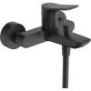 Ūdens Maisītājs Vannai Hansgrohe Zebris Melns (72575670)