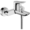 Ūdens Maisītājs Vannai Hansgrohe Zebris Hroma (72575000)