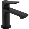 Ūdens Maisītājs Hansgrohe Zebris 80 CoolStart Vannas Istabas Izlietnēm Melns (72573670)