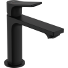 Ūdens Maisītājs Hansgrohe Zebris 110 CoolStart Vannas Istabas Izlietnēm Melns (72571670)