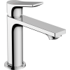 Ūdens Maisītājs Hansgrohe Zebris 110 CoolStart Vannas Istabas Izlietnēm Hroma (72571000)