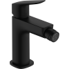 Bidē Maisītājs Hansgrohe Logis 110 Fine Ar Pop Up, Melns (71201670)