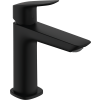 Ūdens Maisītājs Hansgrohe Logis 110 Fine Vannas Istabas Izlietnēm Melns (71253670)
