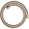 Dušas Šļūtene Hansgrohe Designflex 160cm, Bronza (28260140)