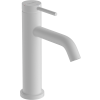 Ūdens Maisītājs Hansgrohe Tecturis S 110 CoolStart EcoSmart+ Vannas Istabas Izlietnēm Balts (73312700)