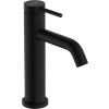 Ūdens Maisītājs Hansgrohe Tecturis S 110 CoolStart EcoSmart+ Vannas Istabas Izlietnēm Melns (73312670)