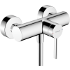 Ūdens Maisītājs Dušai Hansgrohe Zesis S Hroma (74621000)