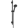 Dušas Komplekts Hansgrohe Activera Select S 95 2jet EcoSmart Varia 72 Melns (28048670)