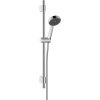 Dušas Komplekts Hansgrohe Activera Select S 95 2jet EcoSmart Varia 72 Hroma (28048000)