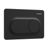 Skalošanas Poga Podam Hansgrohe iFrame Original S Melna (66002670)