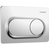 Skalošanas Poga Podam Hansgrohe iFrame Original S Hroma (66002000)