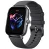 Amazfit GTS 3 Умные часы 42.4 мм, графитный черный (W2035TY1N)