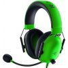 Razer BlackShark V2 X Gaming Headset Green (RZ04-03240600-R3M1)