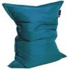 Qubo Modo Pillow 100 Puffs Seat Cushion Pop Fit Aqua (1799)