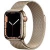 Viedpulkstenis Apple Watch Series 7 Cellular 41Mm Gold (2309835)