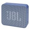 JBL GO Essential Беспроводная колонка 1.0, синий (JBLGOESBLU)