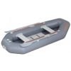 Kolibri Inflatable Boat with Ladder and Laminate Floor Standard K-220T Dark Gray (K-220T_6)