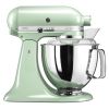 Virtuves Kombains KitchenAid Artisan Zaļš (5413184200718)