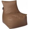 Qubo Burma Puffs Seat Cushion Soft Fit Physalis (2218)