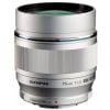 Olympus M.Zuiko Digital ED 75mm f/1.8 Lens (V311040SW000)