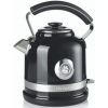 Электрический чайник Ariete Moderna 2854, 1,7 л, черный (8003705119000)