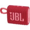 JBL Go 3 Wireless Speaker 1.0 Red (JBLGO3RED)