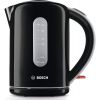 Электрический чайник Bosch TWK7603 1,7 л Черный