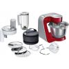 Bosch Kitchen Machine MUM58720 Gray/Red