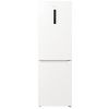 Холодильник Gorenje NRK6192AW4 с морозильной камерой белого цвета (41136000484)