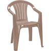 Keter Garden Chair Sicilia 56x58x79cm, Beige (29180048587)